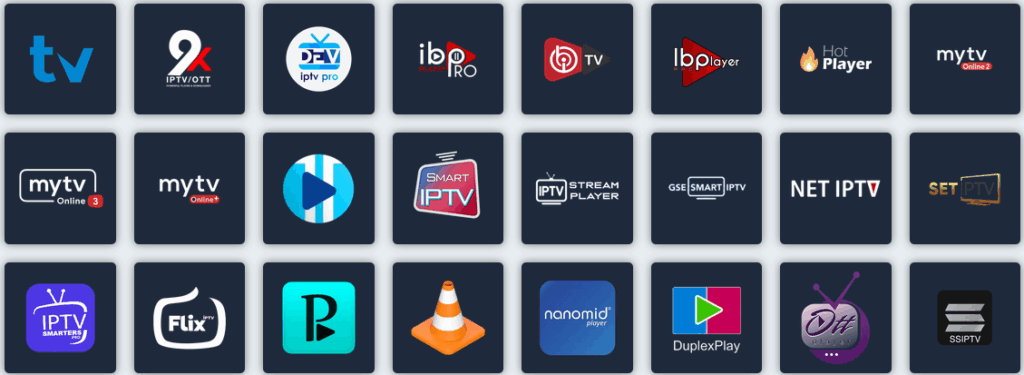 IPTV france meilleur