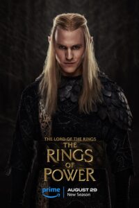 rings of power