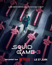 squid game